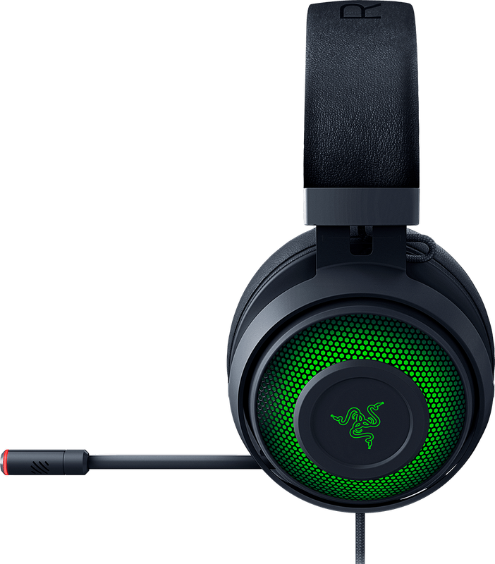 Razer Kraken Ultimate Edition Wired Gaming Headset (PC / PS4 / Switch / Xbox One)(New) - Razer 2500G