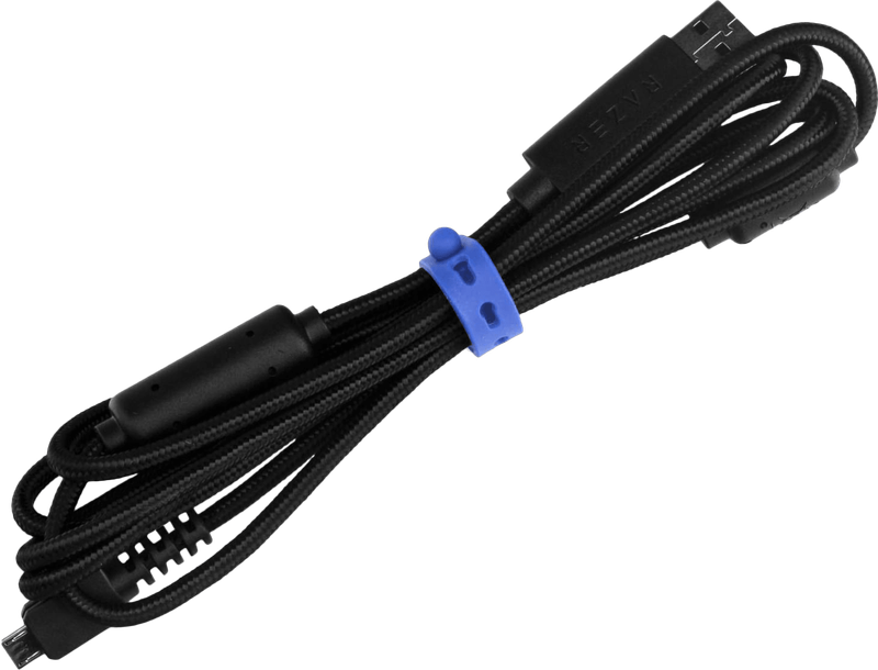 Razer Micro USB 1.8m Controller Cable - Generic (New) - Various 100G