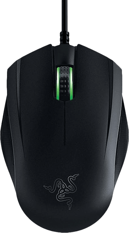 Razer Orochi 8200 Wired/Wireless Portable Gaming Mouse - Black (PC)(New) - Razer 500G