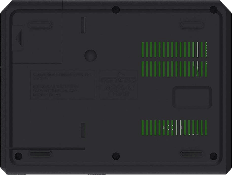 Retro Flag MEGAPi Case (New) - Retro Flag 1500G