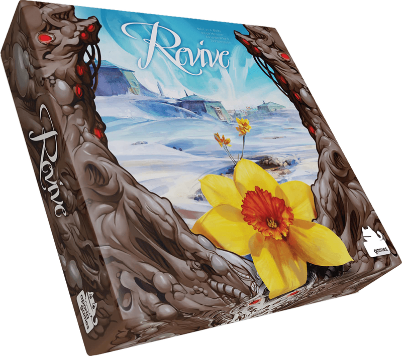 Revive (New) - Aporta Games 3200G