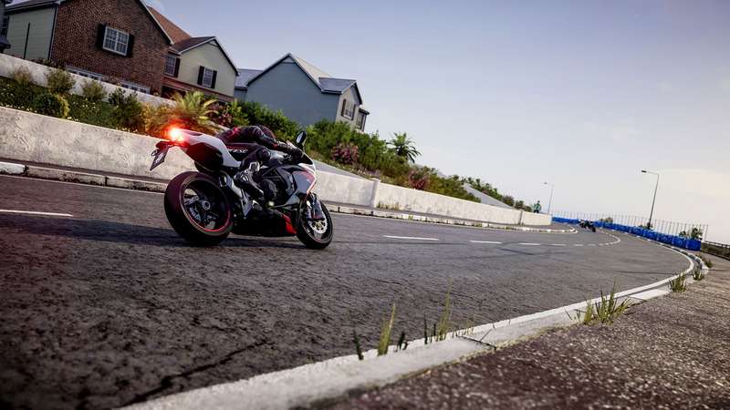 Ride 5 - Day One Edition (PS5)(New) - Milestone 90G