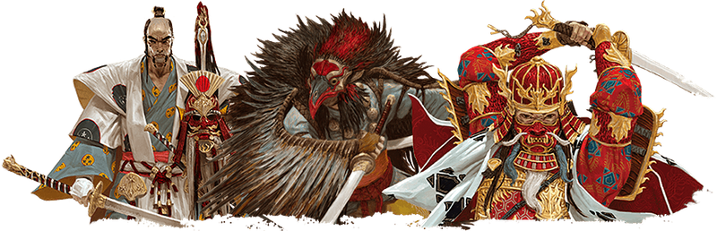 Rising Sun (New) - CMON 2500G