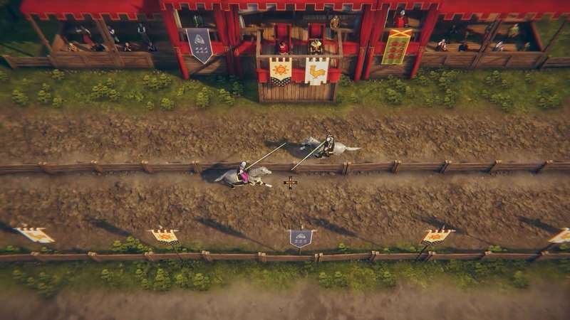 Rustler (PS5)(New) - Maximum Games 90G