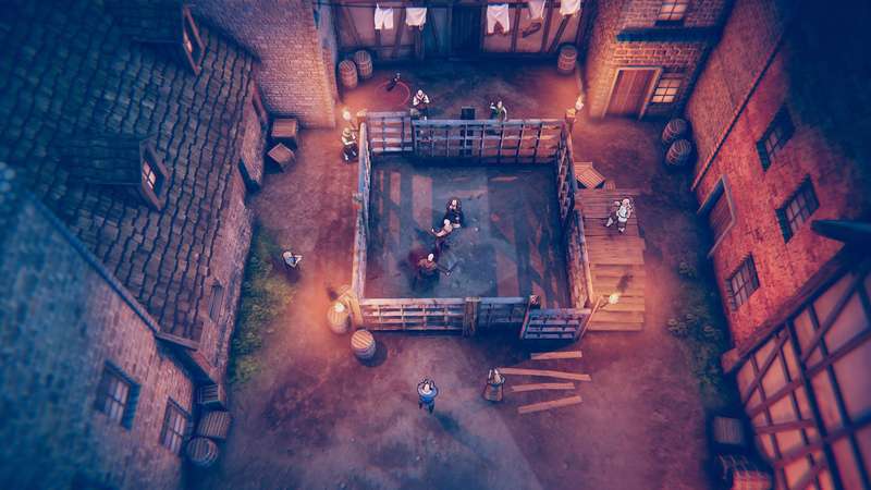 Rustler (PS5)(New) - Maximum Games 90G