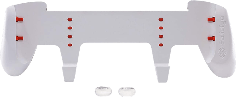 Satisfye ZenGrip Go Attachment for Nintendo Switch Lite (NS / Switch)(New) - Satisfye 450G