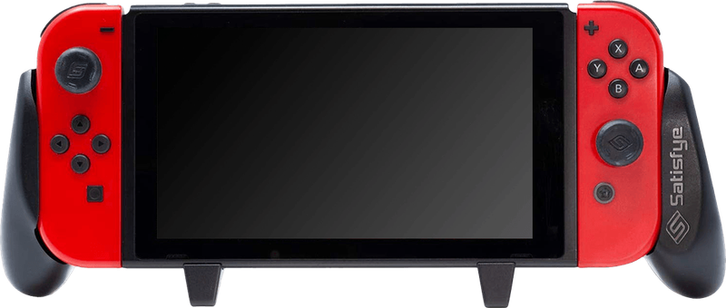 Satisfye SwitchGrip Pro Attachment for Nintendo Switch (NS / Switch)(New) - Satisfye 450G