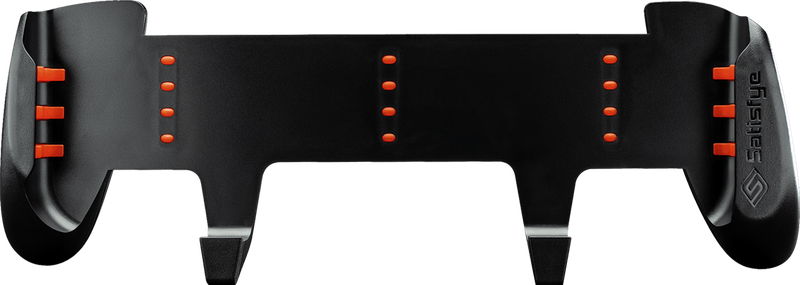 Satisfye ZenGrip Pro OLED Attachment for Nintendo Switch (NS / Switch)(New) - Satisfye 800G