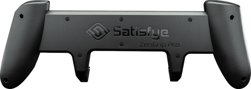 Satisfye ZenGrip Pro OLED Attachment for Nintendo Switch (NS / Switch)(New) - Satisfye 800G
