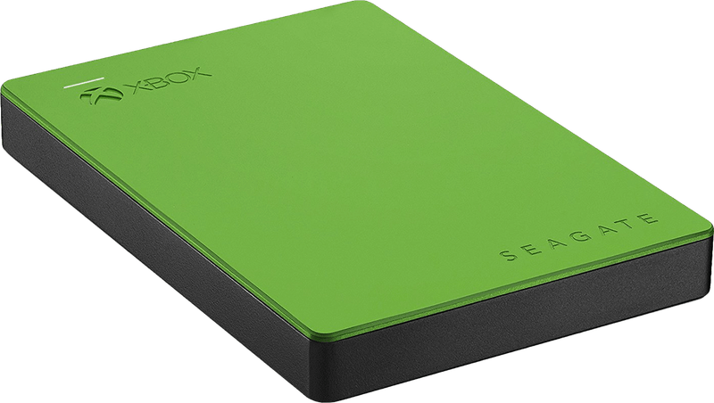 2TB Seagate 2.5 inch Portable Hard Disk Drive - USB 3.0 - Game Drive for Xbox (PC / Xbox One)(New)