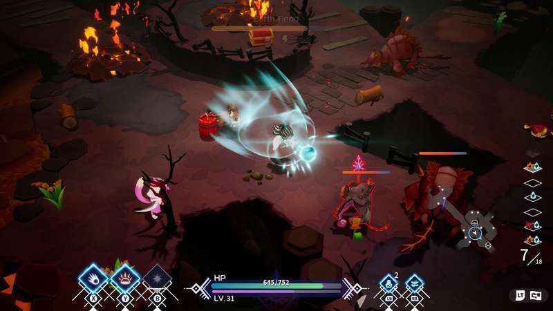 Silent Hope (NS / Switch)(New) - Marvelous Games 100G