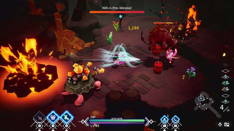 Silent Hope (NS / Switch)(New) - Marvelous Games 100G