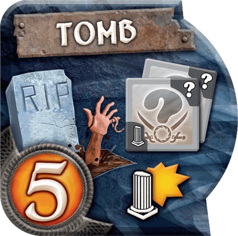Small World: Underground (New) - Days of Wonder 1500G
