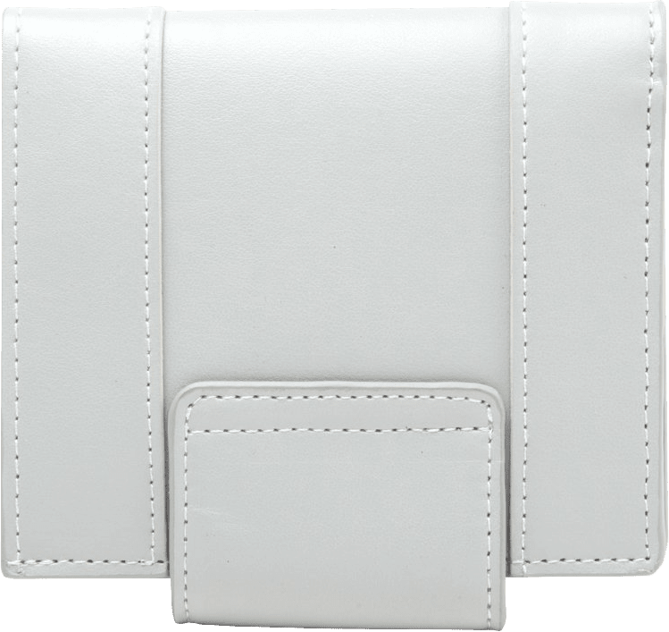 Sony PlayStation Console Shaped Bifold Wallet (New) - Bioworld / Difuzed 150G