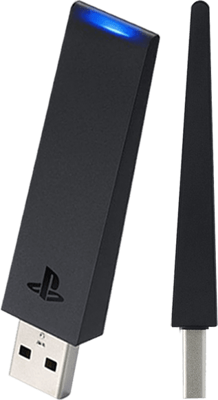 Sony PlayStation DualShock 4 USB Wireless Adapter (PC)(New) - Sony (SIE / SCE) 400G