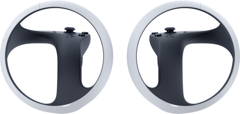 Sony PlayStation VR2 Headset v1 (PS5)(Pwned) - Sony (SIE / SCE) 3300G