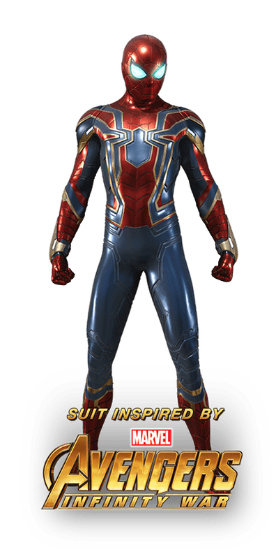 Spider-Man - Special Edition (2018)(PS4)(New) - Sony Computer Entertainment 1500G