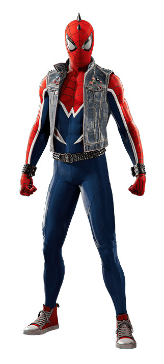 Spider-Man - Special Edition (2018)(PS4)(New) - Sony Computer Entertainment 1500G