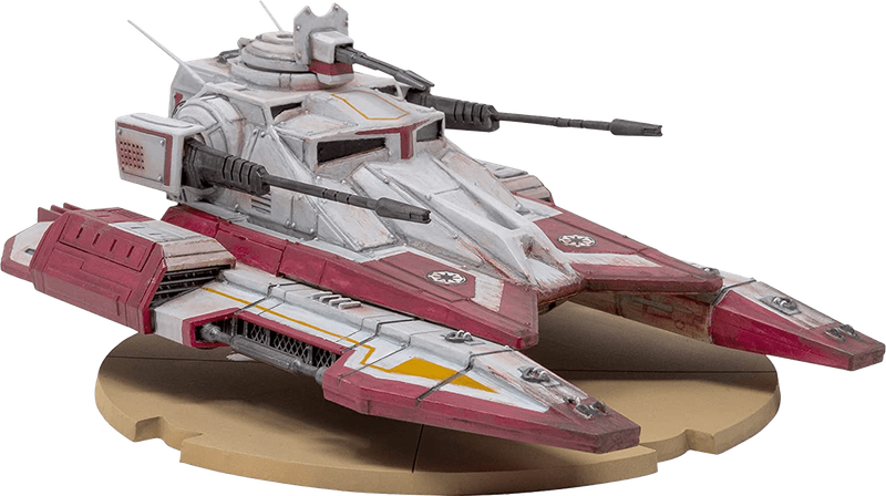 Star Wars: Legion - TX-130 Saber-class Fighter Tank Unit Expansion (New) - Asmodee 1000G