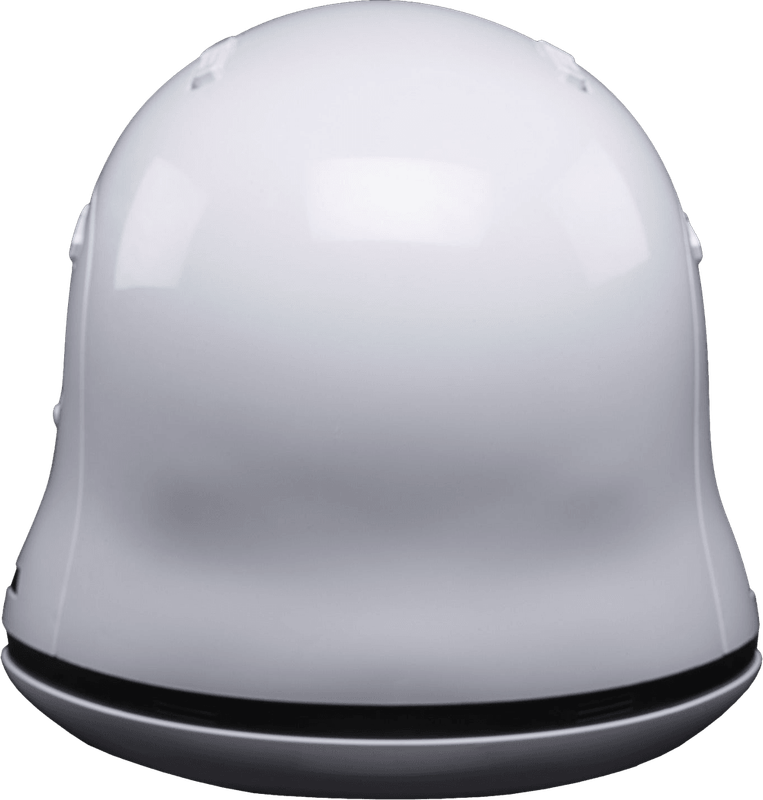 Star Wars: The Black Series - First Order Stormtrooper Electronic Helmet (New) - Hasbro 4500G