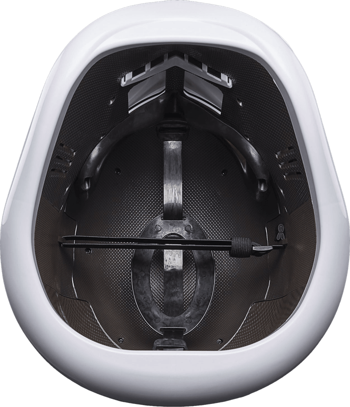 Star Wars: The Black Series - First Order Stormtrooper Electronic Helmet (New) - Hasbro 4500G