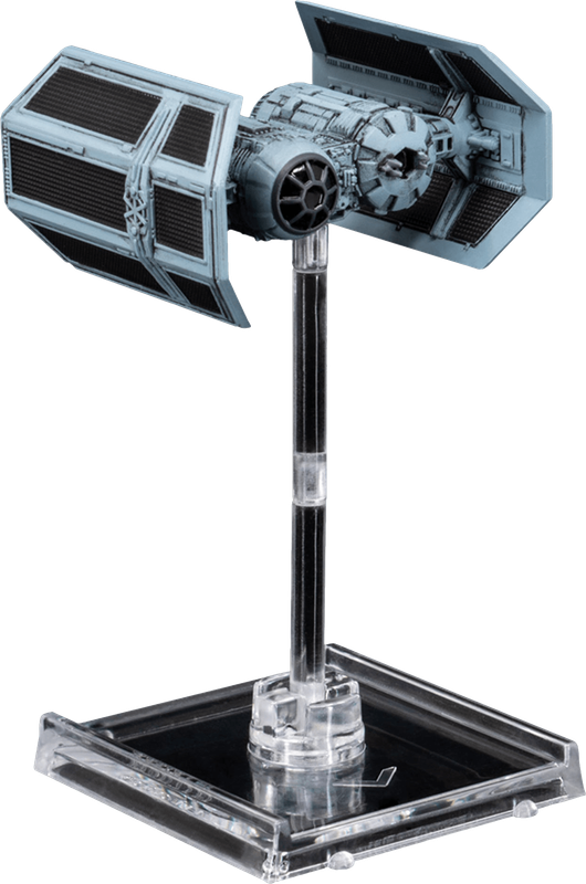 Star Wars: X-Wing - TIE/SA Bomber Expansion Pack (2nd Edition)(New) - Fantasy Flight Games 650G