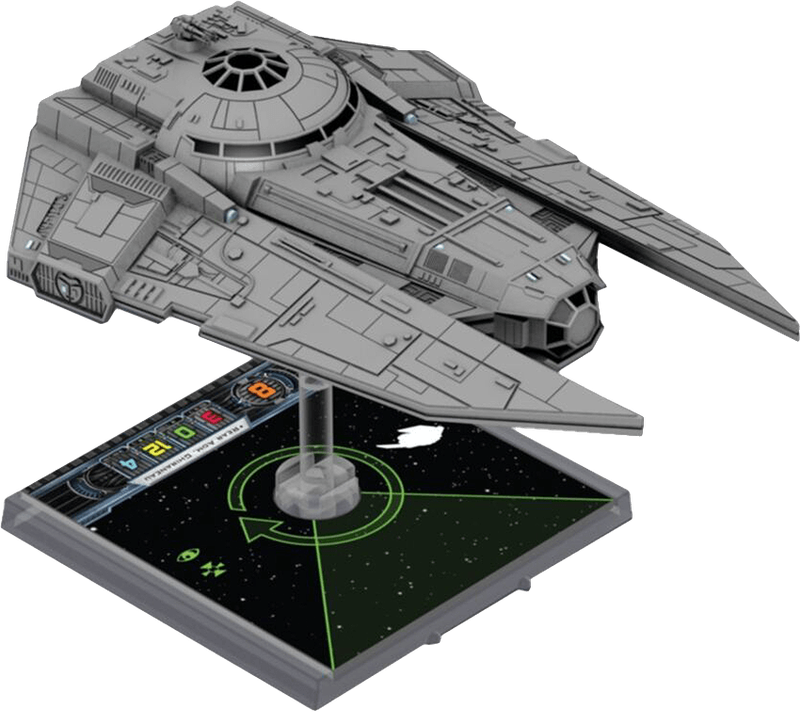 Star Wars: X-Wing - VT-49 Decimator Expansion Pack (2nd Edition)(New) - Fantasy Flight Games 450G