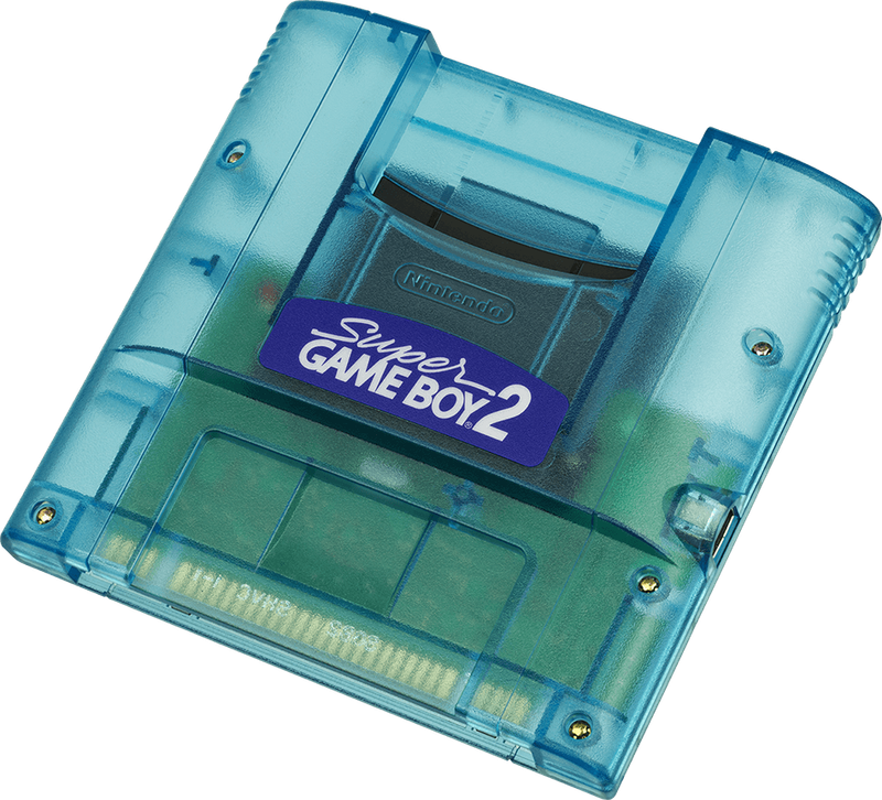 Super Game Boy 2 (NTSC/J)(Cart Only)(SNES)(Pwned) - Nintendo 130G