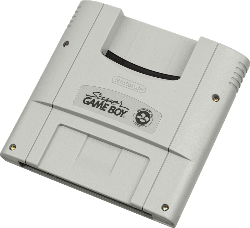 Super Game Boy (NTSC/J)(Cart Only)(SNES)(Pwned) - Nintendo 130G