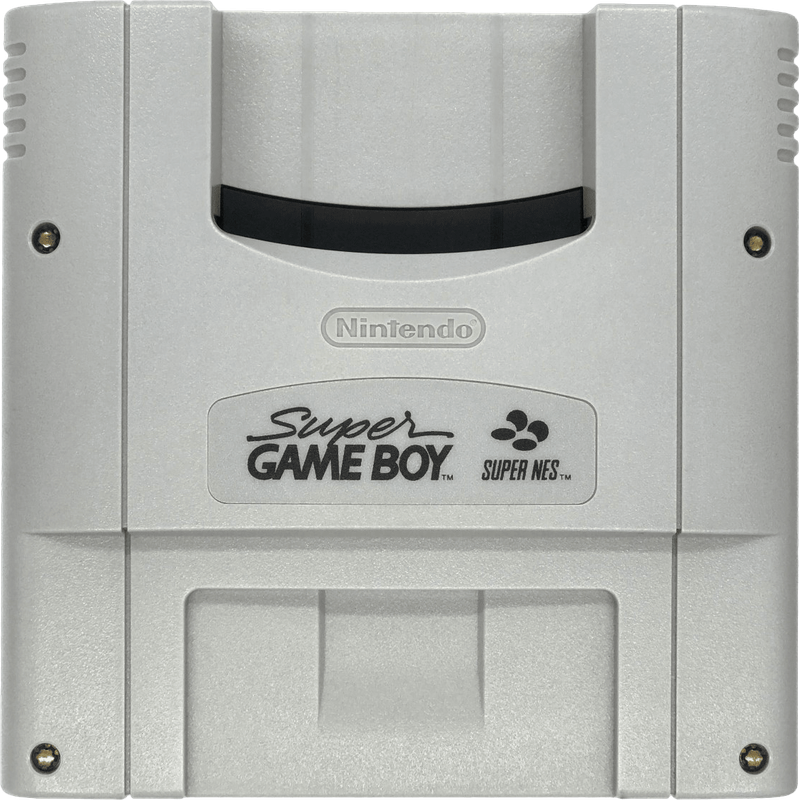 Super Game Boy (Cart Only)(SNES)(Pwned) - Nintendo 130G