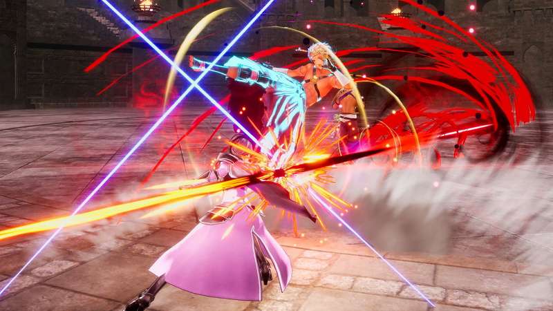 Sword Art Online: Last Recollection (PS4)(New) - Namco Bandai Games 90G