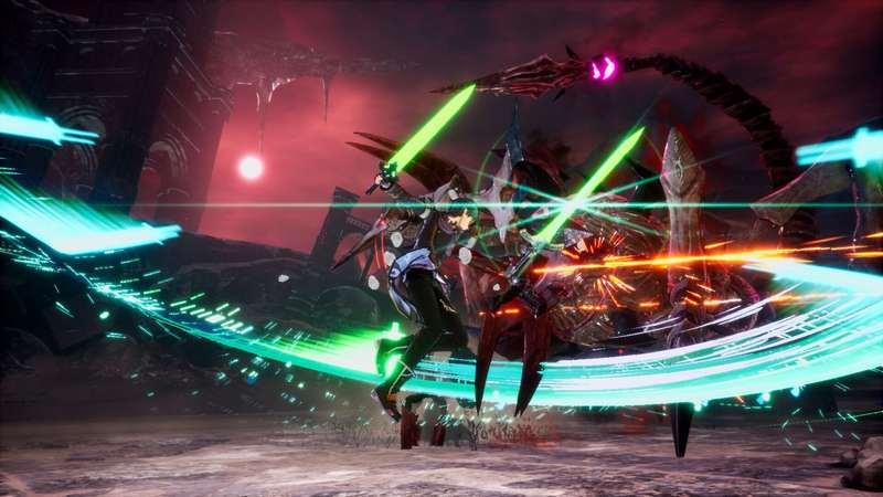 Sword Art Online: Last Recollection (PS4)(New) - Namco Bandai Games 90G
