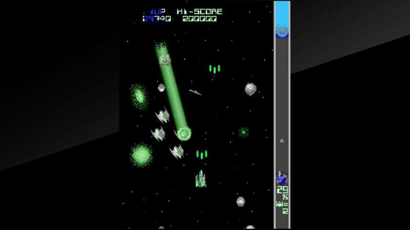 Taito Milestones (NS / Switch)(New) - ININ Games 100G