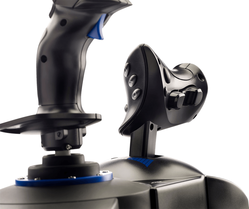 Thrustmaster T.Flight Hotas 4 (PC / PS4)(New) - Thrustmaster 3500G