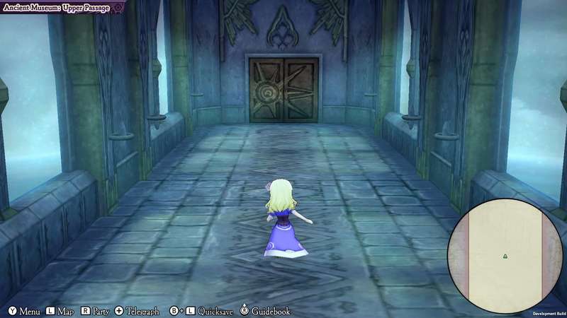 Alliance Alive, The - HD Remastered - Awakening Edition (PS4)(New) - NIS America / Europe 90G
