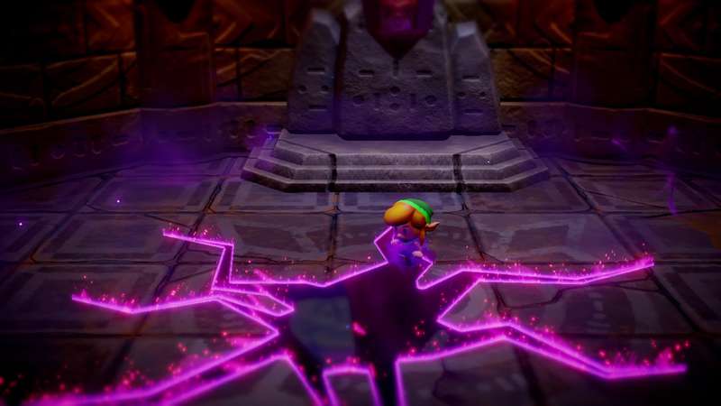 Legend of Zelda, The: Echoes of Wisdom (NS / Switch)(Pwned) - Nintendo 100G