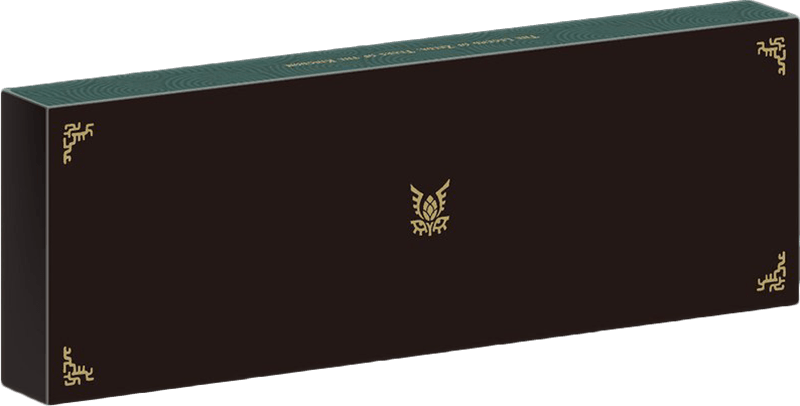 Legend of Zelda, The: Tears of the Kingdom - Collector's Edition Content Only (Game Not
