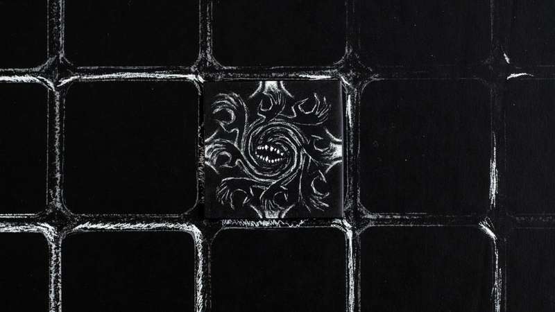 Night Cage, The (New) - Smirk & Dagger Games 1800G