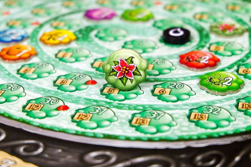 Quacks of Quedlinburg, The - Mega Box (New) - Schmidt Spiele 3600G