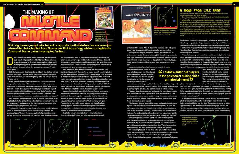 Ultimate 80's Retro Gaming Collection, The: Essential Guide to Gaming's Greatest Decade - Hardcover