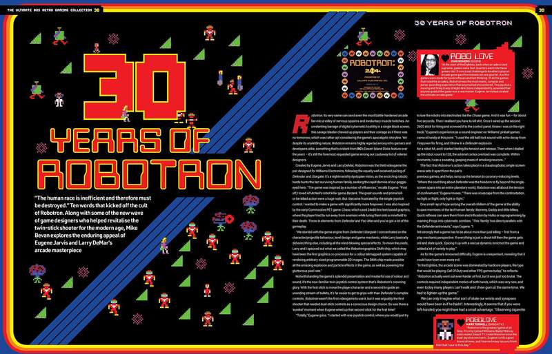 Ultimate 80's Retro Gaming Collection, The: Essential Guide to Gaming's Greatest Decade - Hardcover