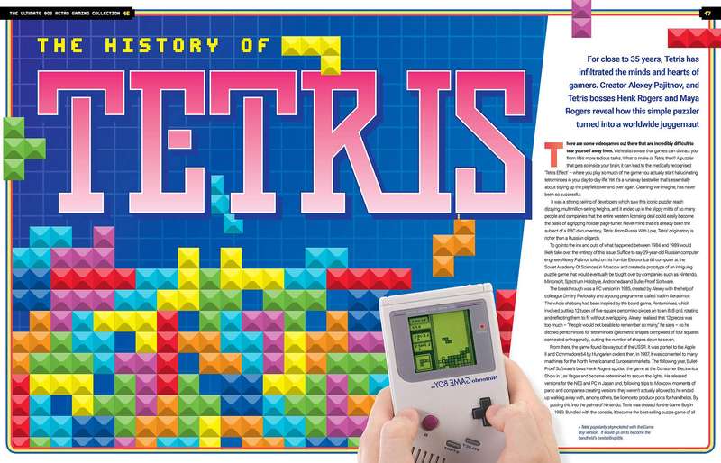 Ultimate 80's Retro Gaming Collection, The: Essential Guide to Gaming's Greatest Decade - Hardcover