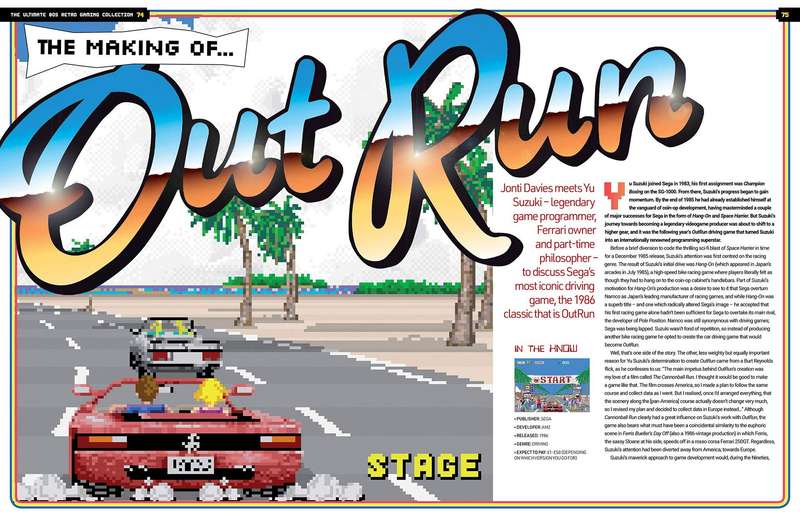 Ultimate 80's Retro Gaming Collection, The: Essential Guide to Gaming's Greatest Decade - Hardcover