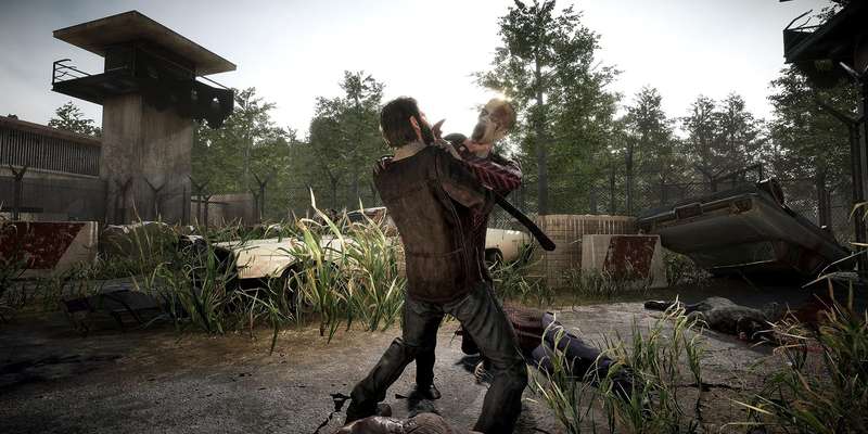 Walking Dead, The: Destinies (NS / Switch)(New) - Gamemill Entertainment 100G