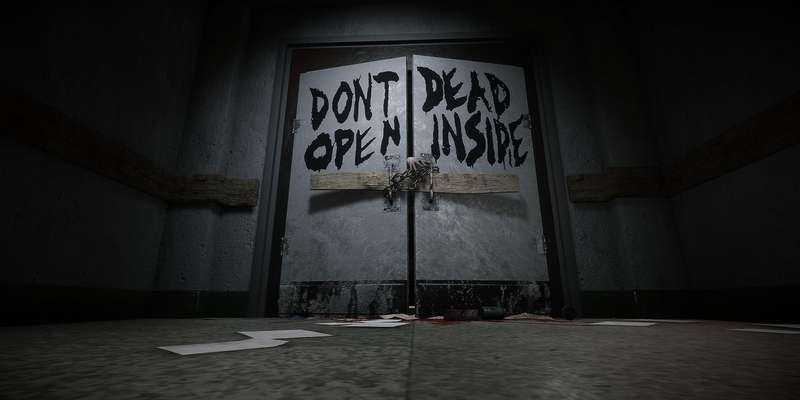 Walking Dead, The: Destinies (NS / Switch)(New) - Gamemill Entertainment 100G