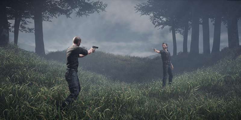Walking Dead, The: Destinies (NS / Switch)(New) - Gamemill Entertainment 100G