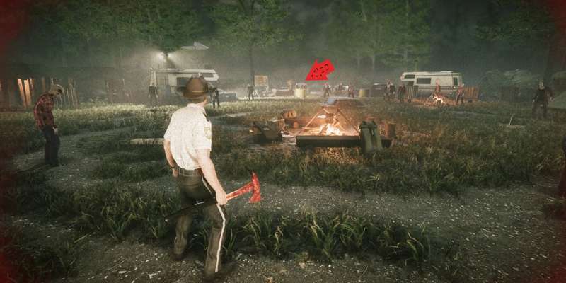 Walking Dead, The: Destinies (NS / Switch)(New) - Gamemill Entertainment 100G