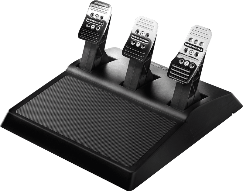 Thrustmaster T3PA Pedal Add-On (PC / PS3 / PS4 / Xbox One)(New) - Thrustmaster 4000G