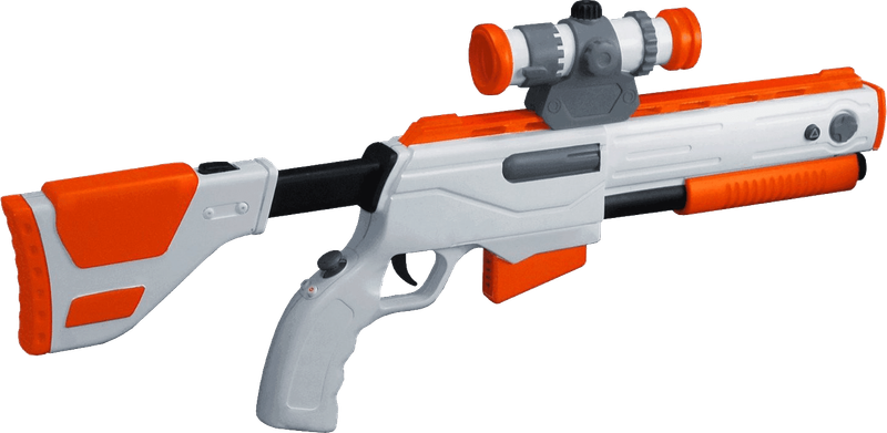 PlayStation 3 Top Shot Elite Gun (PS3)(New) - Activision 1350G