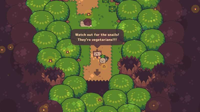 Turnip Boy Commits Tax Evasion (PS4)(New) - Graffiti Games 90G